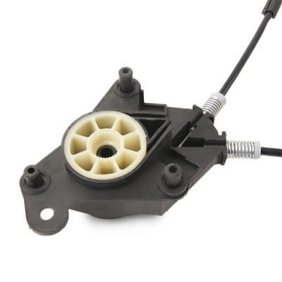 Window Regulator RIDEX 1561W0060 1561W0060 - photo 5
