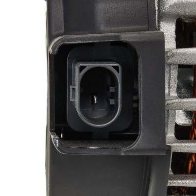 Alternator RIDEX 4G1391R 4G1391R - photo 6