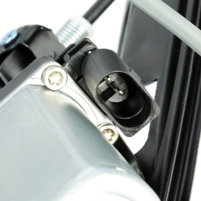 Window Regulator RIDEX 1561W0346 1561W0346 - photo 4