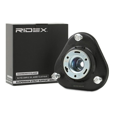Strut Support Bearing Front RIDEX 1180S0328 1180S0328 - photo 2