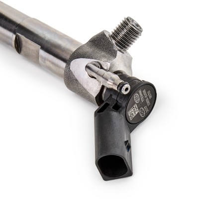Injector Nozzle RIDEX 3902I1209R 3902I1209R - photo 6
