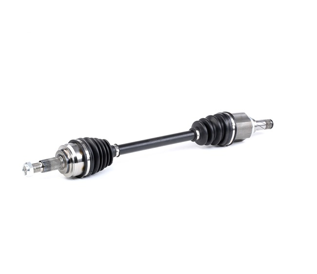 Drive Shaft RIDEX 13D0306 13D0306 - photo 1