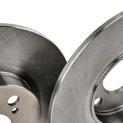 Brake Disc RIDEX 82B0501 82B0501 - photo 10