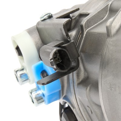 AC Сompressor 447K0359R - photo 6