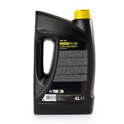 Engine Oil RIDEX 1862O0529P 1862O0529P - photo 3