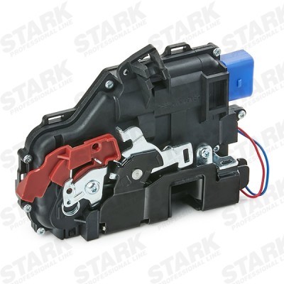 Door Lock Stark SKDLO-2160260 SKDLO-2160260 - photo 3