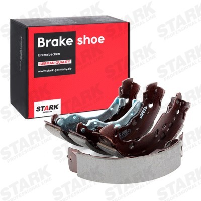 Brake Pads Set Stark SKBS-0450180 SKBS-0450180 - photo 2