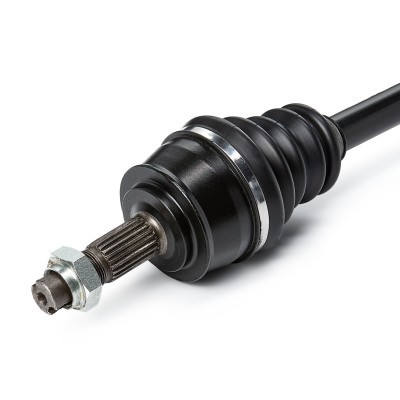Drive Shaft RIDEX 13D1537R 13D1537R - photo 5