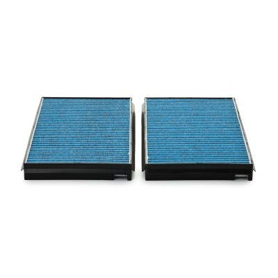 Cabin Air Filter RIDEX 424I0010P 424I0010P - photo 4