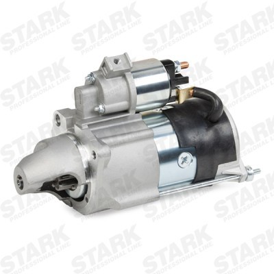 Starter Stark SKSTR-0330352 SKSTR-0330352 - photo 3