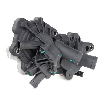Water Pump, Engine Cooling RIDEX 1260W0518 1260W0518 - photo 4