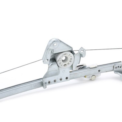 Window Regulator RIDEX 1561W0078 1561W0078 - photo 4