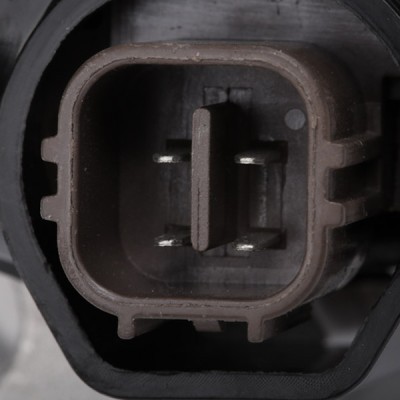Alternator RIDEX 4G1390 4G1390 - photo 6