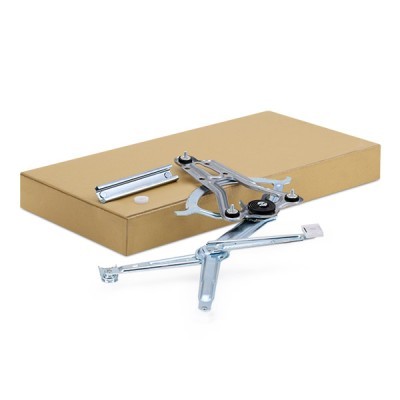 Window Regulator RIDEX 1561W0364 1561W0364 - photo 2