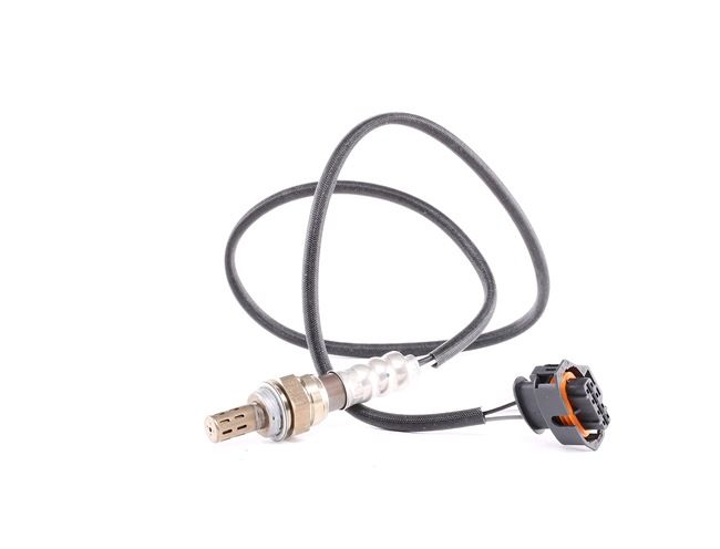 Lambda (Oxygen) Sensor RIDEX 3922L0160 3922L0160 - photo 1