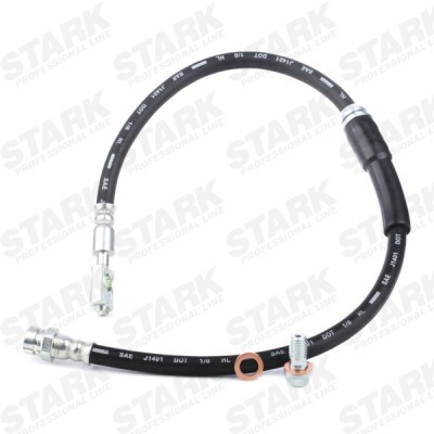 Brake Hose Stark SKBH-0820497 SKBH-0820497 - photo 4