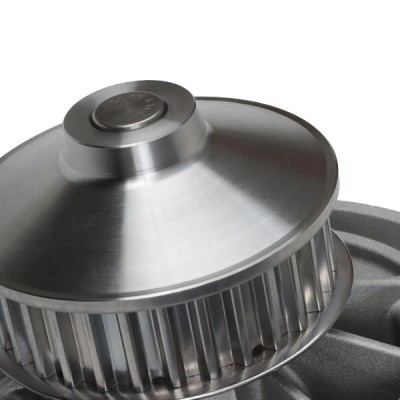 Water Pump, Engine Cooling RIDEX 1260W0188 1260W0188 - photo 5