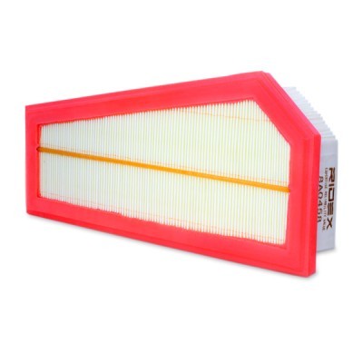 Air Filter RIDEX 8A0458 8A0458 - photo 2