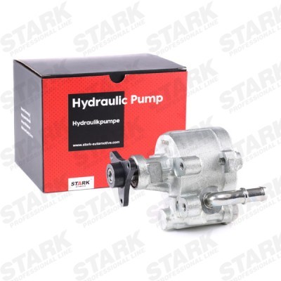 Hydraulic Pump, Steering System Stark SKHP-0540206 SKHP-0540206 - photo 2