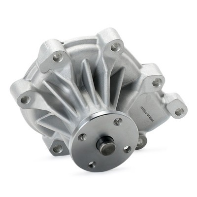 Water Pump, Engine Cooling RIDEX 1260W0272 1260W0272 - photo 8