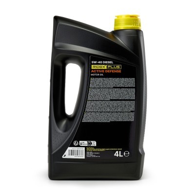 Engine Oil RIDEX 1862O0014P 1862O0014P - photo 3