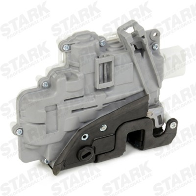 Door Lock Stark SKDLO-2160164 SKDLO-2160164 - photo 4