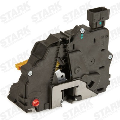 Door Lock Stark SKDLO-2160216 SKDLO-2160216 - photo 4