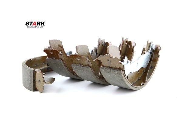 Brake Pads Set Stark SKBS-0450062 SKBS-0450062 - photo 1
