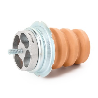 Rubber Buffer, Suspension RIDEX 1182R0117 1182R0117 - photo 3
