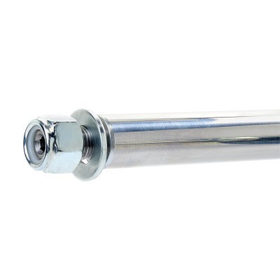 Shock Absorber RIDEX 854S1592P 854S1592P - photo 5