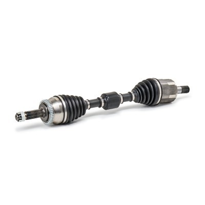 Drive Shaft RIDEX 13D1654 13D1654 - photo 3