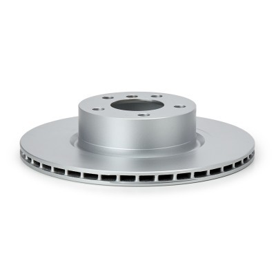 Brake Disc RIDEX 82B0882P 82B0882P - photo 4