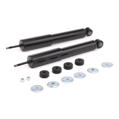 Shock Absorber RIDEX 854S1770 854S1770 - photo 3