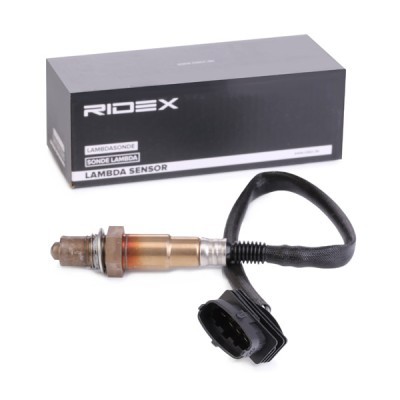 Lambda (Oxygen) Sensor RIDEX 3922L0188 3922L0188 - photo 2