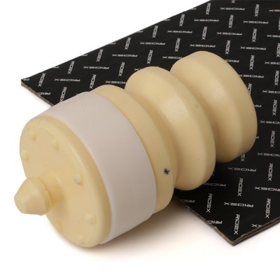 Rubber Buffer, Suspension RIDEX 1182R0016 1182R0016 - photo 2