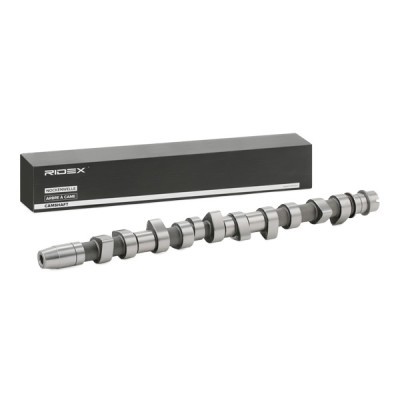 Camshaft RIDEX 566C0015 566C0015 - photo 2