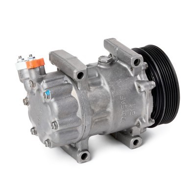 Compressor, Air Conditioning 447K0105R - photo 4