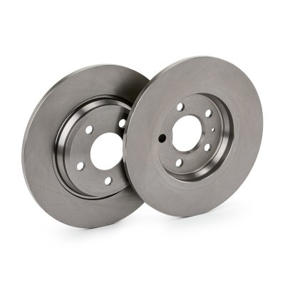 Brake Disc RIDEX 82B3252 82B3252 - photo 6