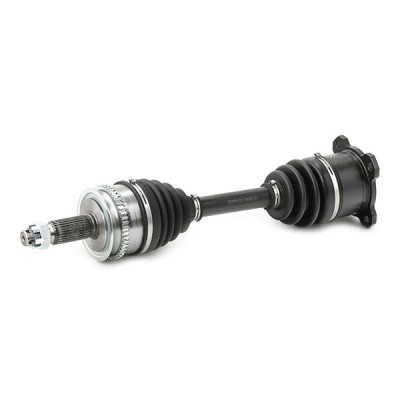 Drive Shaft RIDEX 13D0671 13D0671 - photo 3