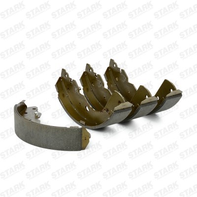 Brake Pads Set Stark SKBS-0450053 SKBS-0450053 - photo 5