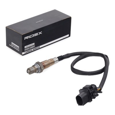 Lambda (Oxygen) Sensor RIDEX 3922L0479 3922L0479 - photo 2