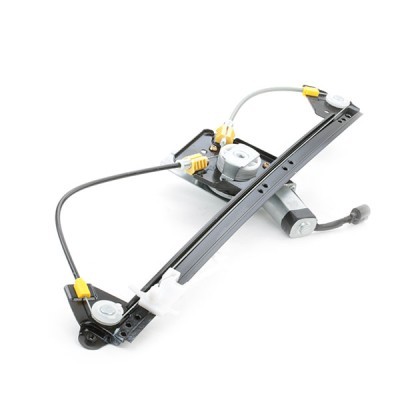 Window Regulator RIDEX 1561W0122 1561W0122 - photo 3