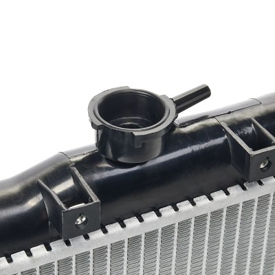 Radiator, Engine Cooling RIDEX 470R1354 470R1354 - photo 6