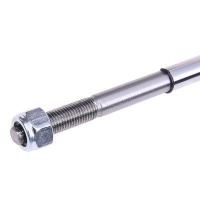 Shock Absorber RIDEX 854S0124 854S0124 - photo 5