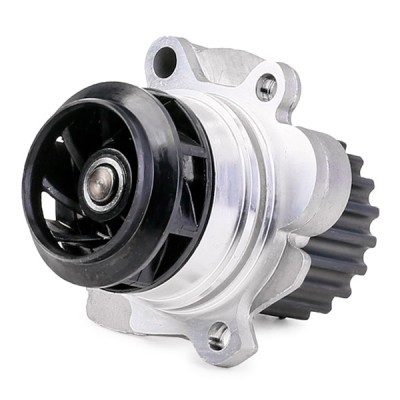 Water Pump, Engine Cooling RIDEX 1260W0334 1260W0334 - photo 4