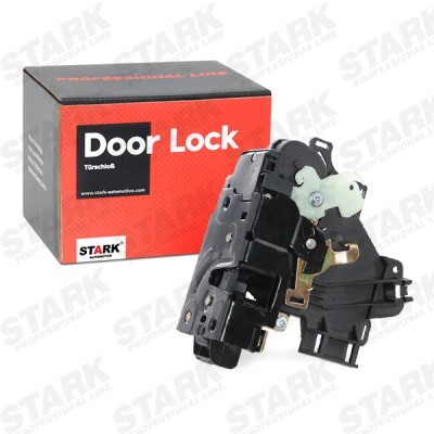Door Lock Stark SKDLO-2160026 SKDLO-2160026 - photo 2