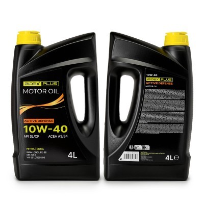 Engine Oil RIDEX 1862O0003P 1862O0003P - photo 9