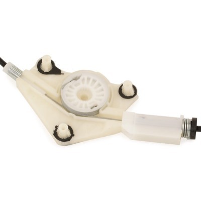 Window Regulator RIDEX 1561W0638 1561W0638 - photo 5