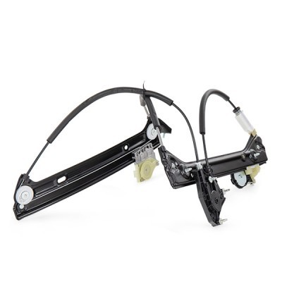 Window Regulator RIDEX 1561W0701 1561W0701 - photo 4
