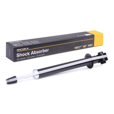 Shock Absorber RIDEX 854S0704 854S0704 - photo 3